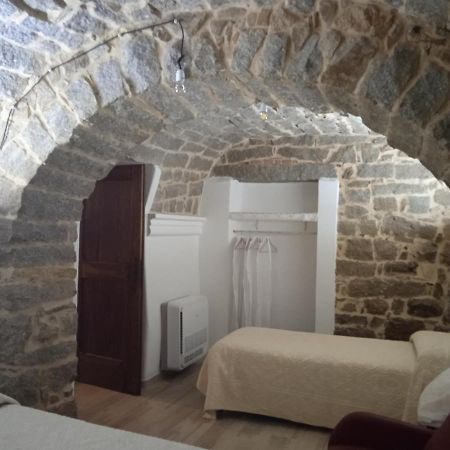 Willa Antica Fonni Zewnętrze zdjęcie