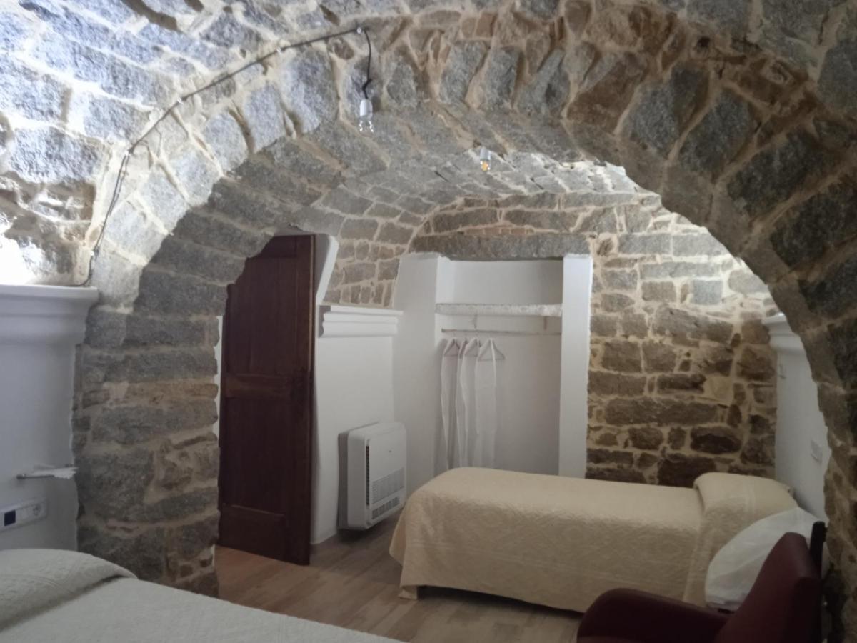 Willa Antica Fonni Zewnętrze zdjęcie